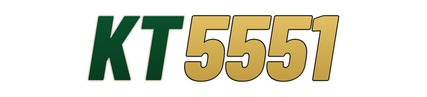 kt5551 Logo